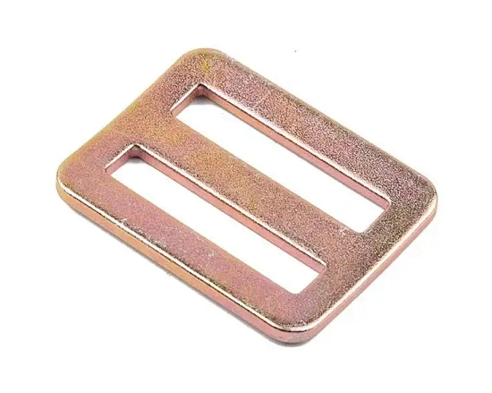 Quick Release Buckle